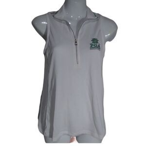 Ralph Lauren Sports Golf tank S